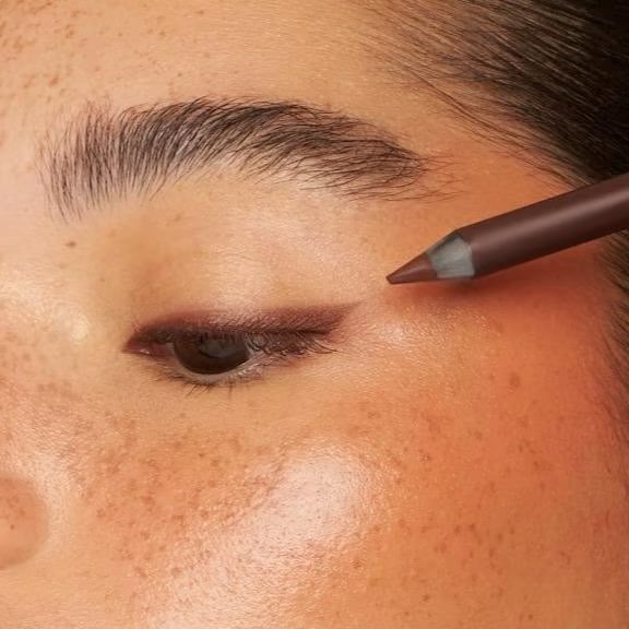 ๐24 HR Waterproof Eyeliner Duo Sharpenable Eye Pencil