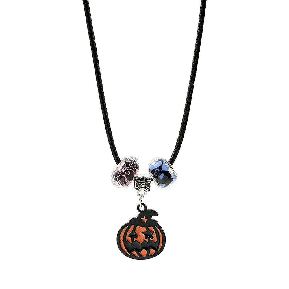 Halloween Children's DIY Bracelet Blind Box