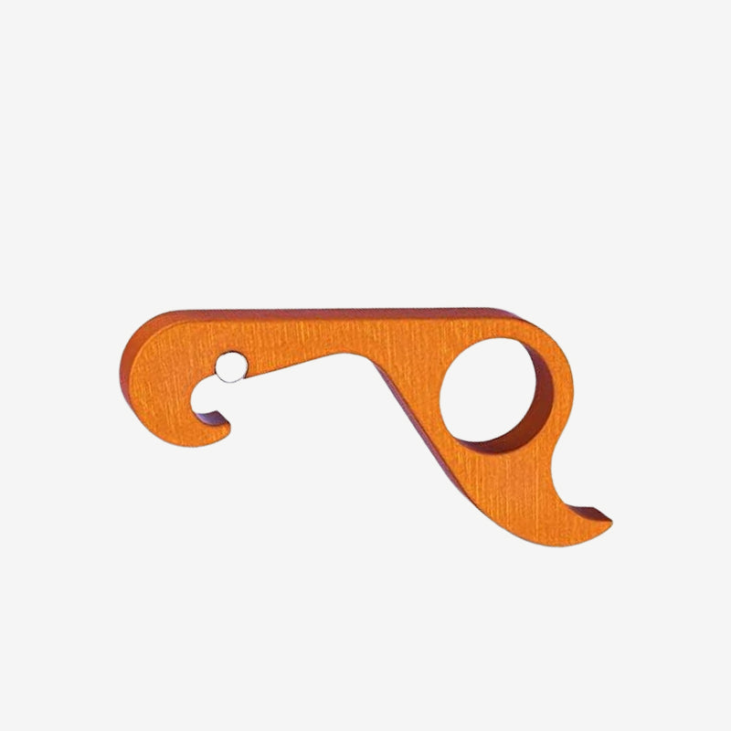 Aluminum Alloy Beer Bottle Opener