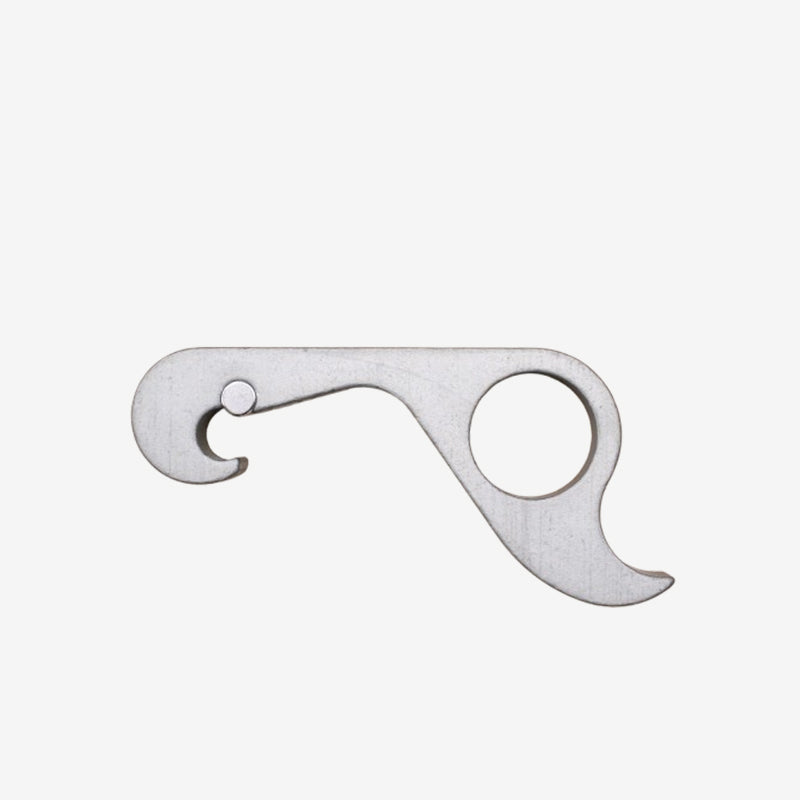 Aluminum Alloy Beer Bottle Opener