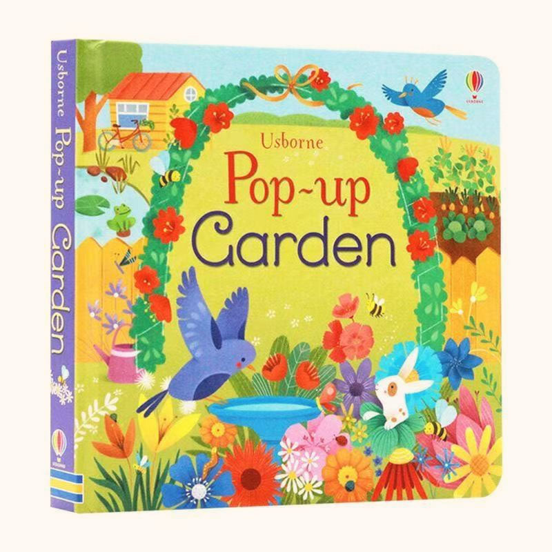 🔥Last Day Promotion-50%OFF - 3D Interactive Pop-Up Shark Book for Kids & Parents