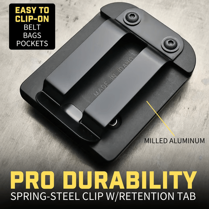 🔥FACTORY DIRECT SALE - 49% OFF🔥Magnetic Tool Belt Holde