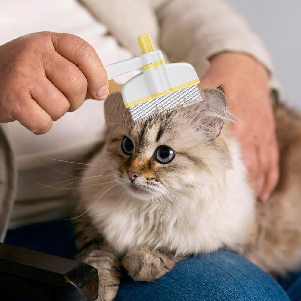 š„This Week's Special Offer 49% OFFš„Pet Grooming Brush
