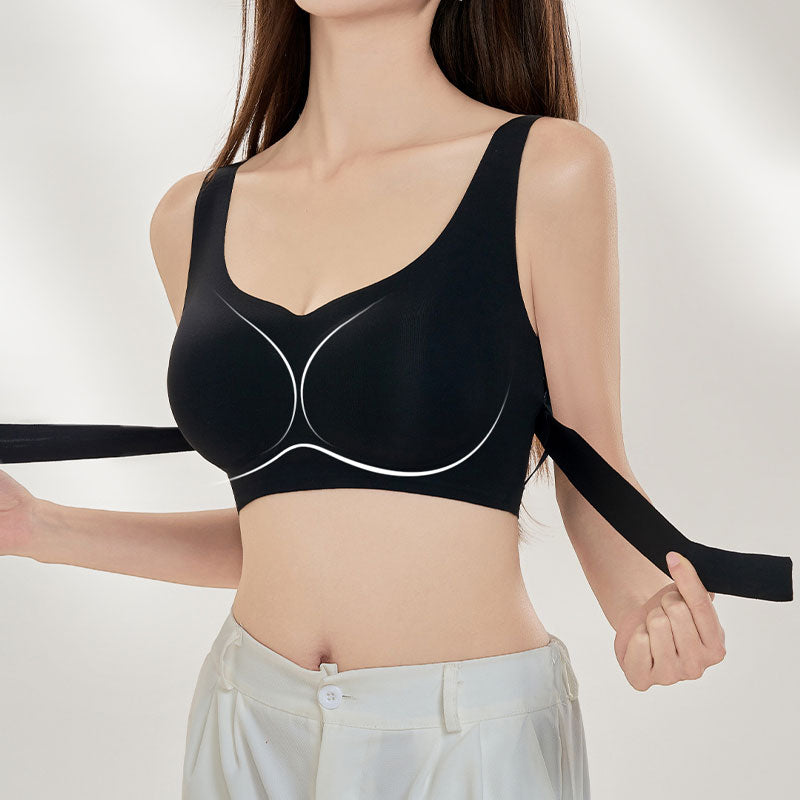 💫 Backless Posture-Correcting Bra