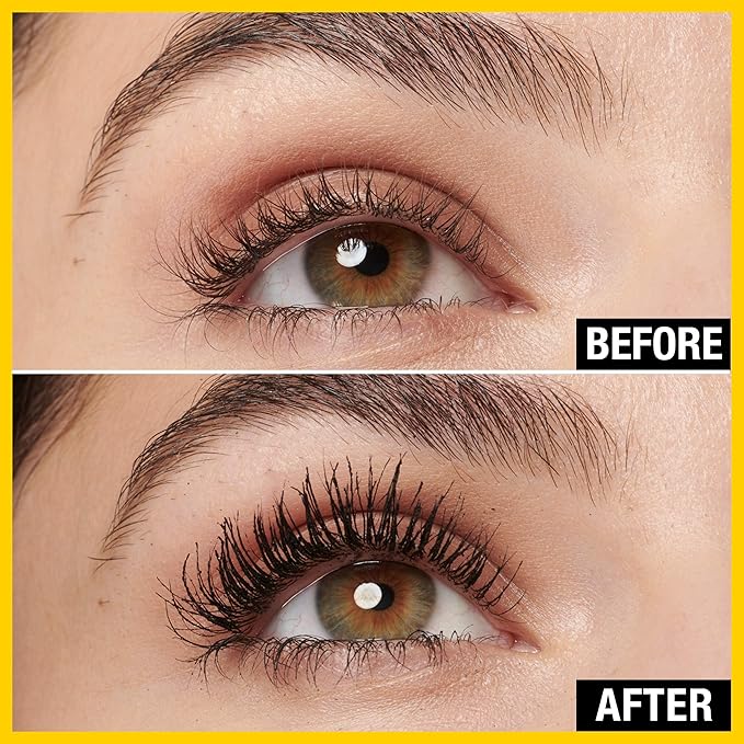 🔥 Promotion 49% OFF 🌷Volume and Length Formula for Bold, Separated Lashes