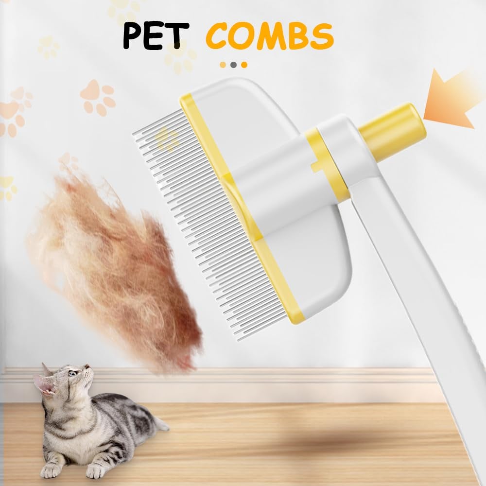 š„This Week's Special Offer 49% OFFš„Pet Grooming Brush