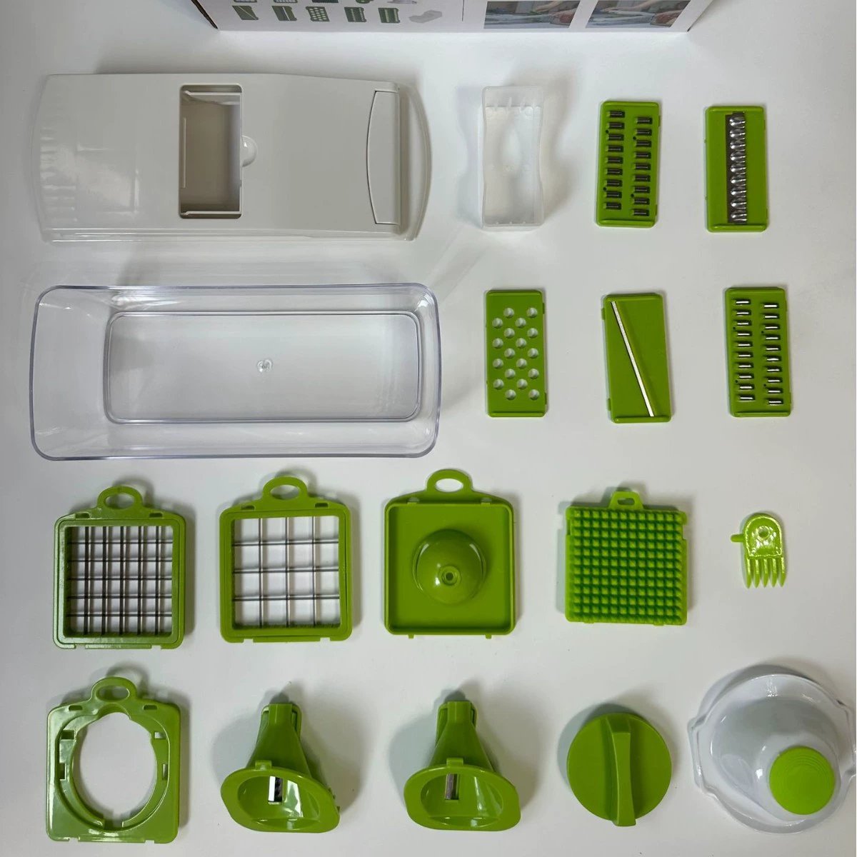 💥Vegetable Chopper