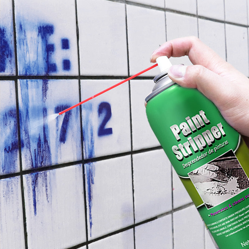 Efficient Paint Stripper(🎁Gift Free Brushes)