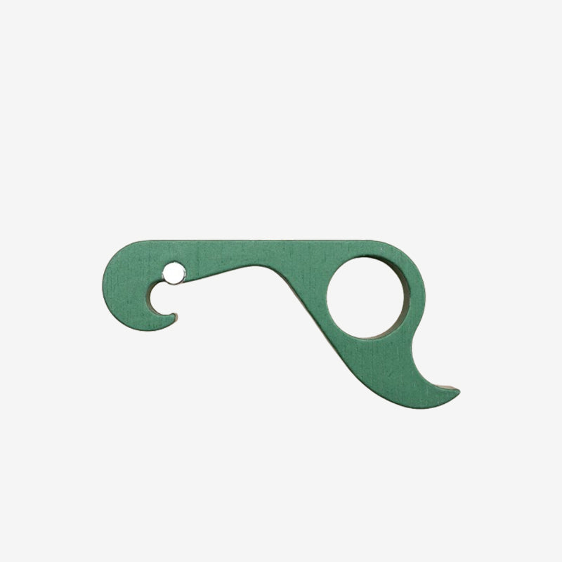 Aluminum Alloy Beer Bottle Opener