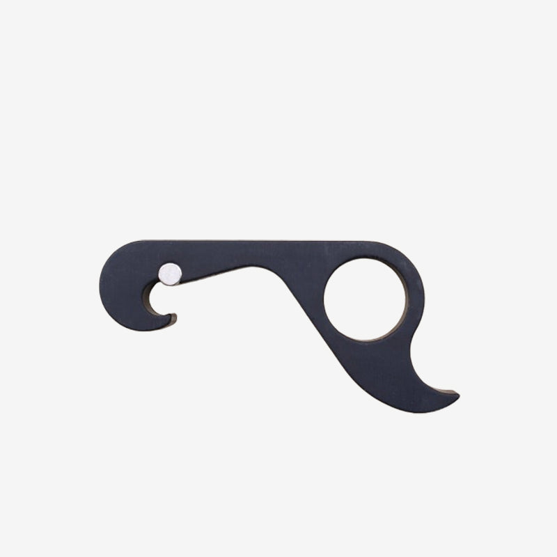 Aluminum Alloy Beer Bottle Opener