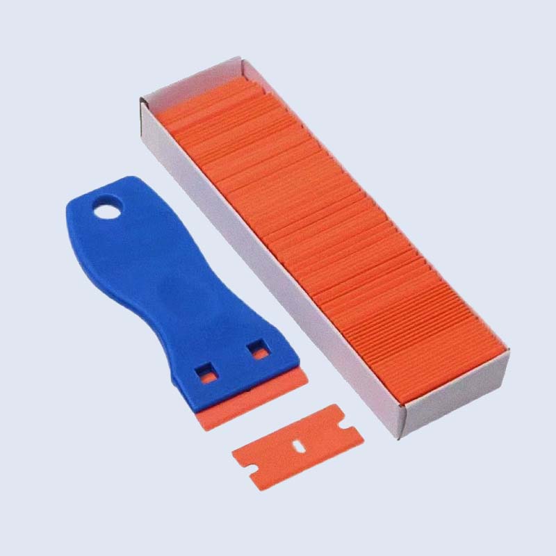 Degumming Spatula
