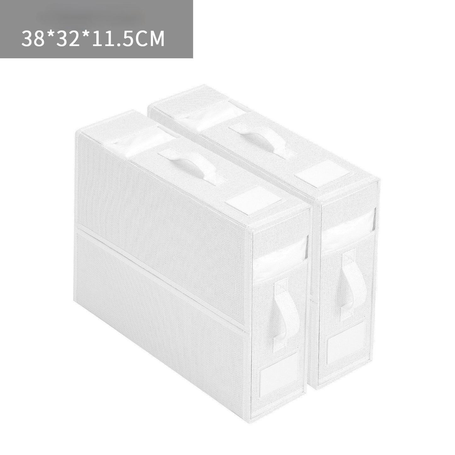 🔥Hot Sale Promotion-49% OFF✨-Foldable Bed Sheet Organizers and Storage