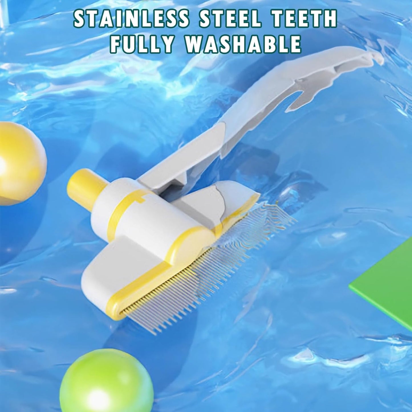 š„This Week's Special Offer 49% OFFš„Pet Grooming Brush
