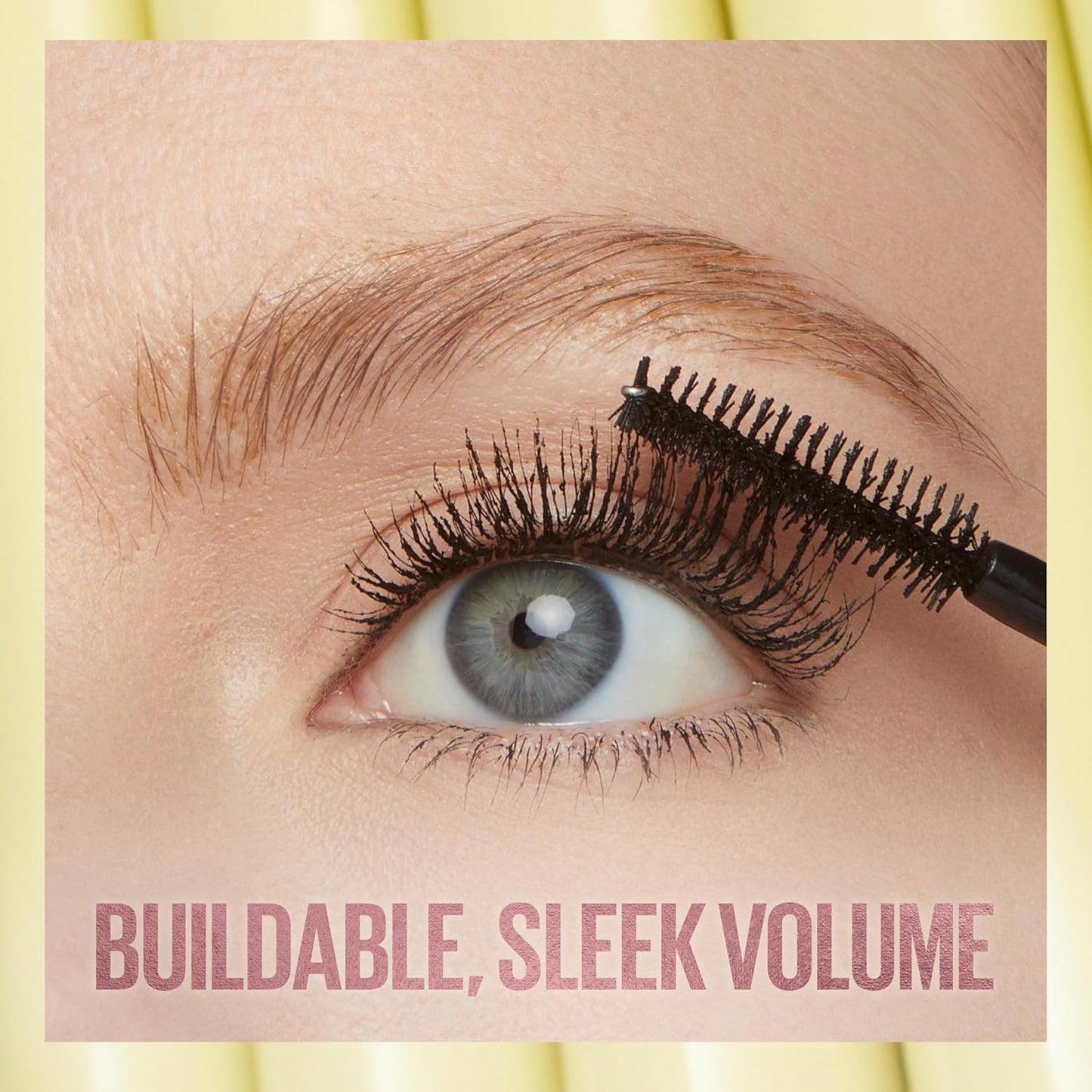 🔥 Promotion 49% OFF 🌷Volume and Length Formula for Bold, Separated Lashes