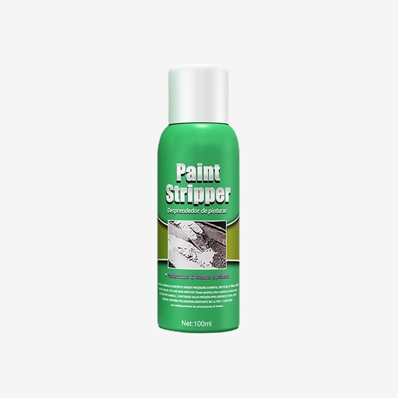 Efficient Paint Stripper(🎁Gift Free Brushes)