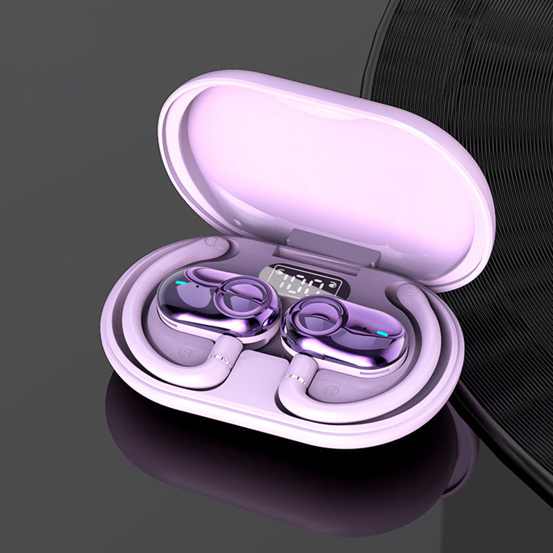 Earhook Open Wireless Bluetooth Headphones