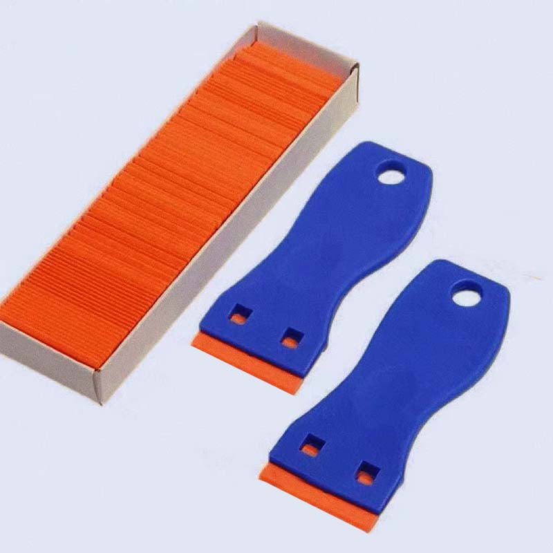 Degumming Spatula