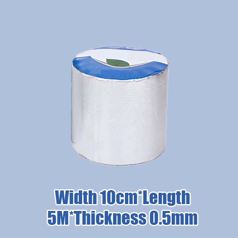 Butyl Waterproof Tape