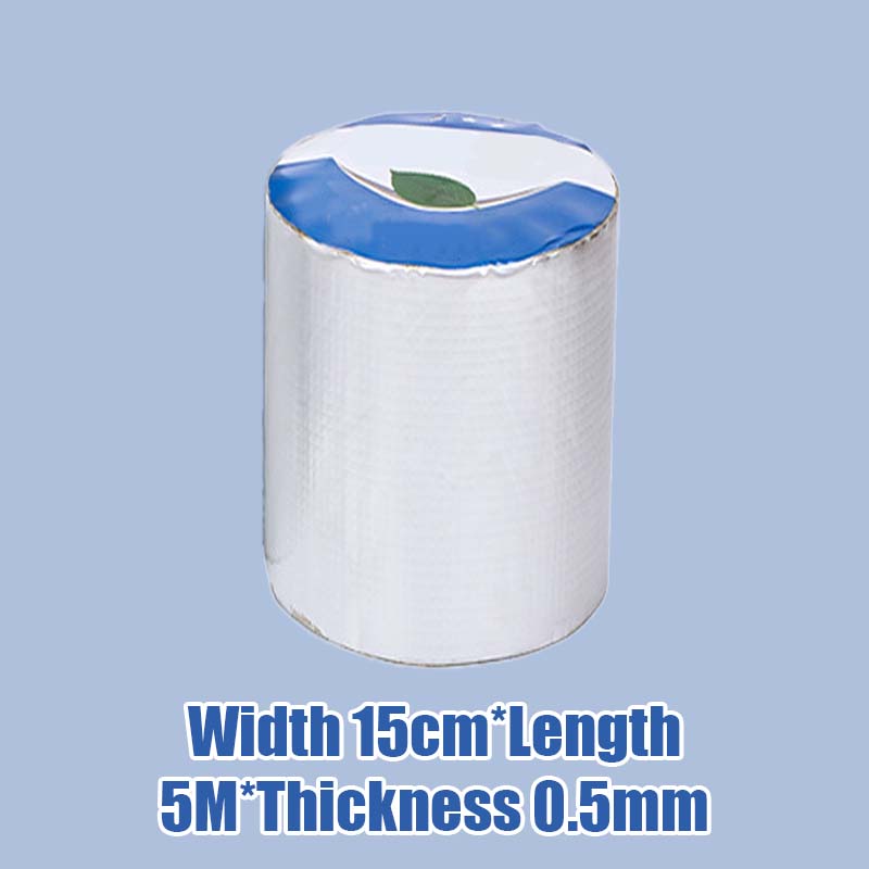 Butyl Waterproof Tape