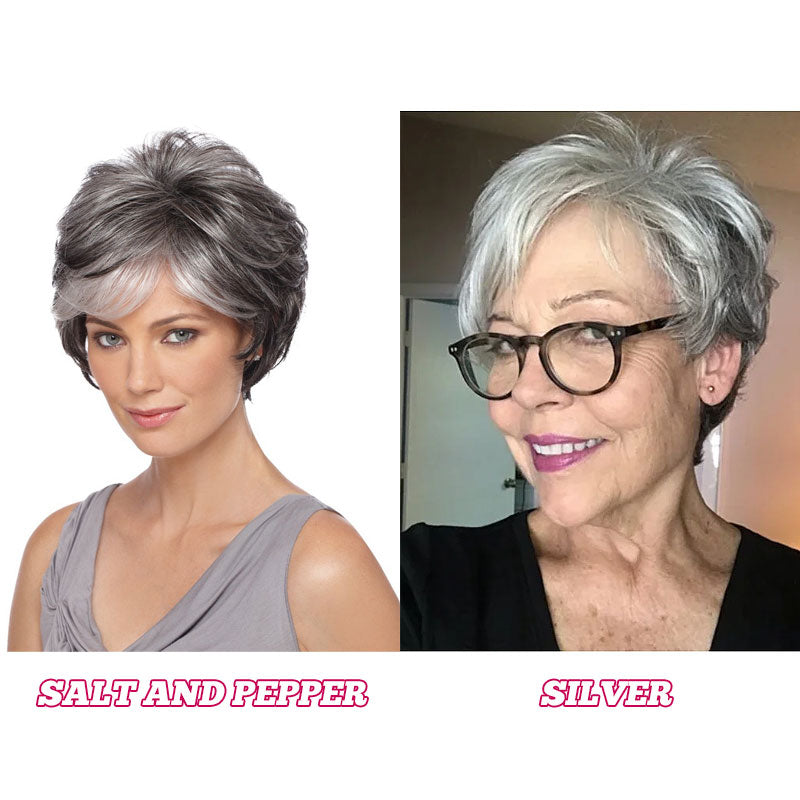 🔥Only $19.99 Last Day 💥Breathable Natural Hair Tips for Women with Thinning Hair