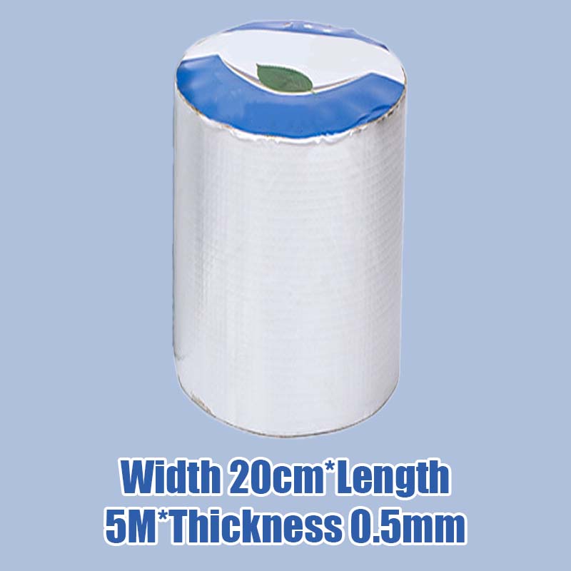 Butyl Waterproof Tape