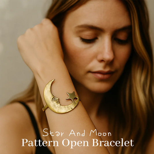 Celestial Dreams Bangle