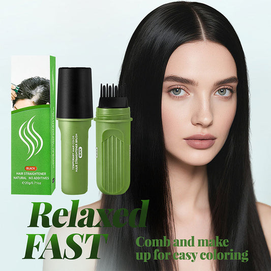 🖌️ Gray Hair Covering Pen – Instant Color Touch-Up, Anytime!
