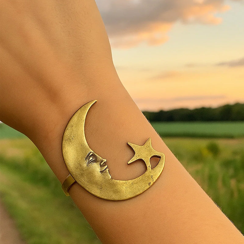 Celestial Dreams Bangle