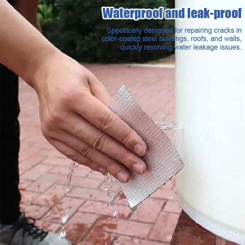 Butyl Waterproof Tape