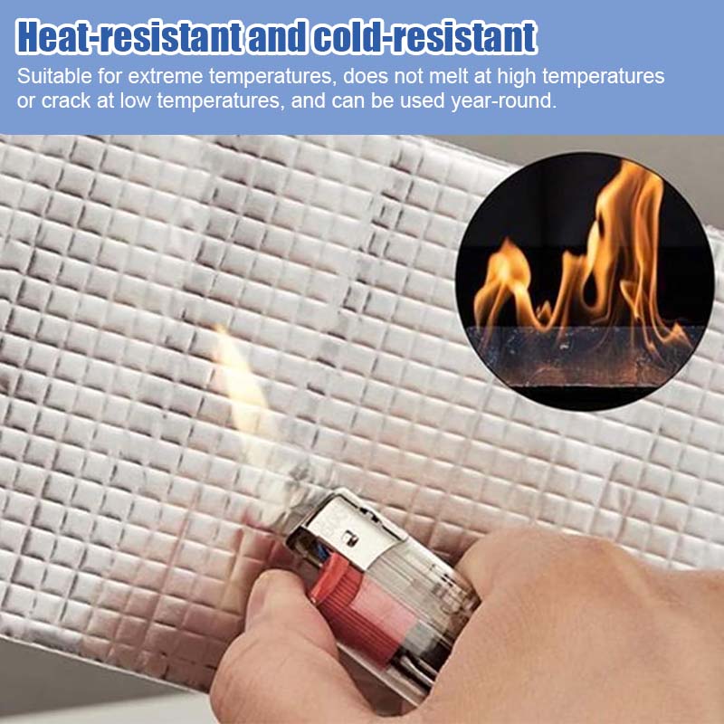 Butyl Waterproof Tape