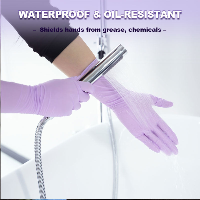 🧤 Nitrile Gloves