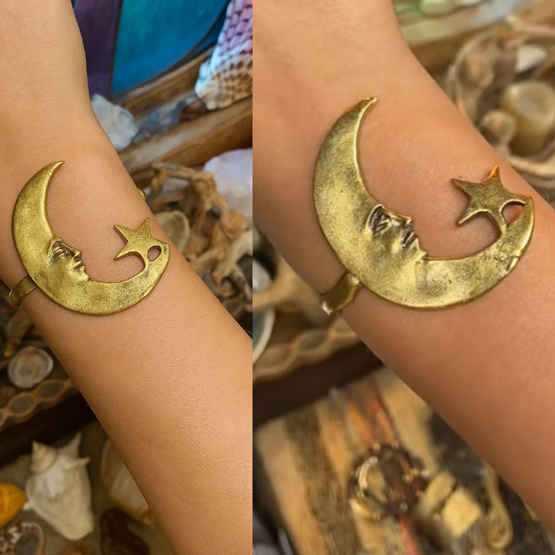 Celestial Dreams Bangle