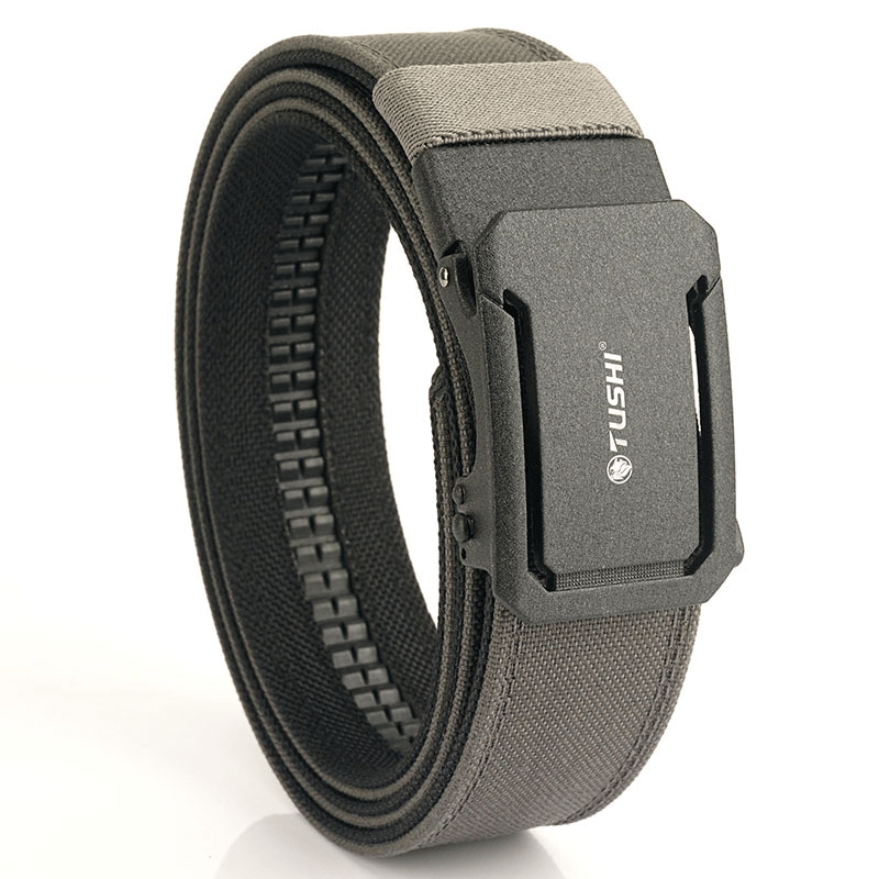 🎁Only $29.99  Last Day Promotion!🎁- EDC Nylon Ratchet Belt