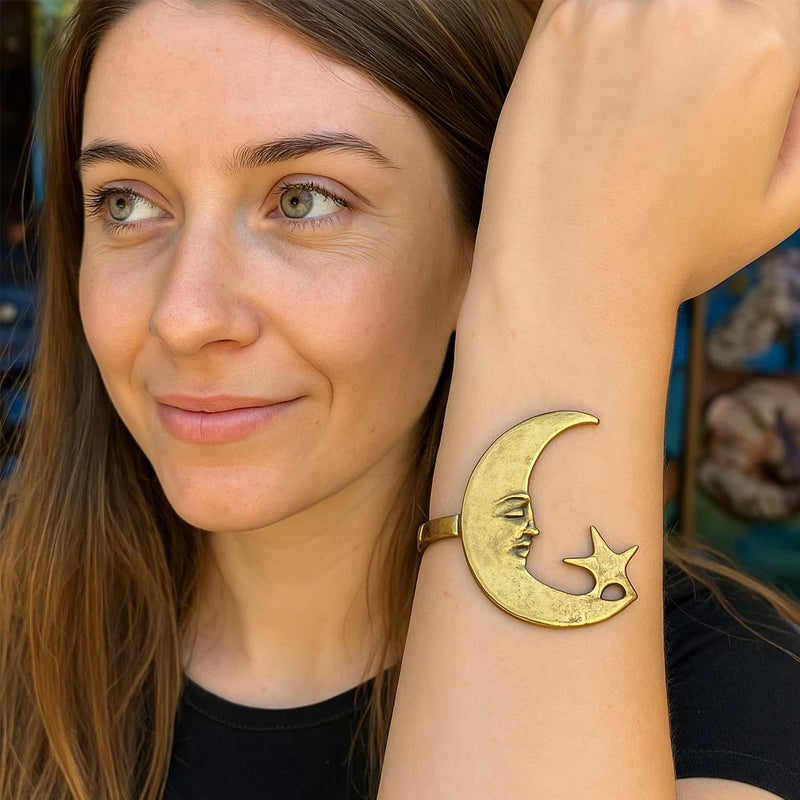Celestial Dreams Bangle