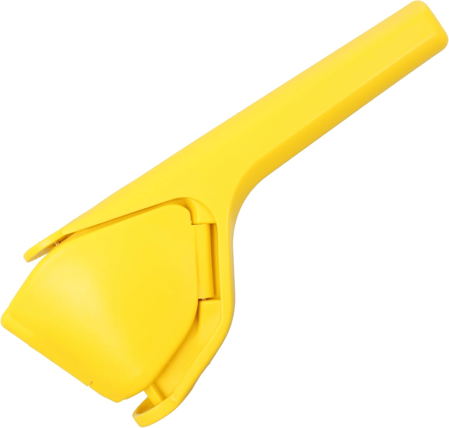 Lemon Squeezer, Effortless Manual Flat Lime Juicer Squeezer