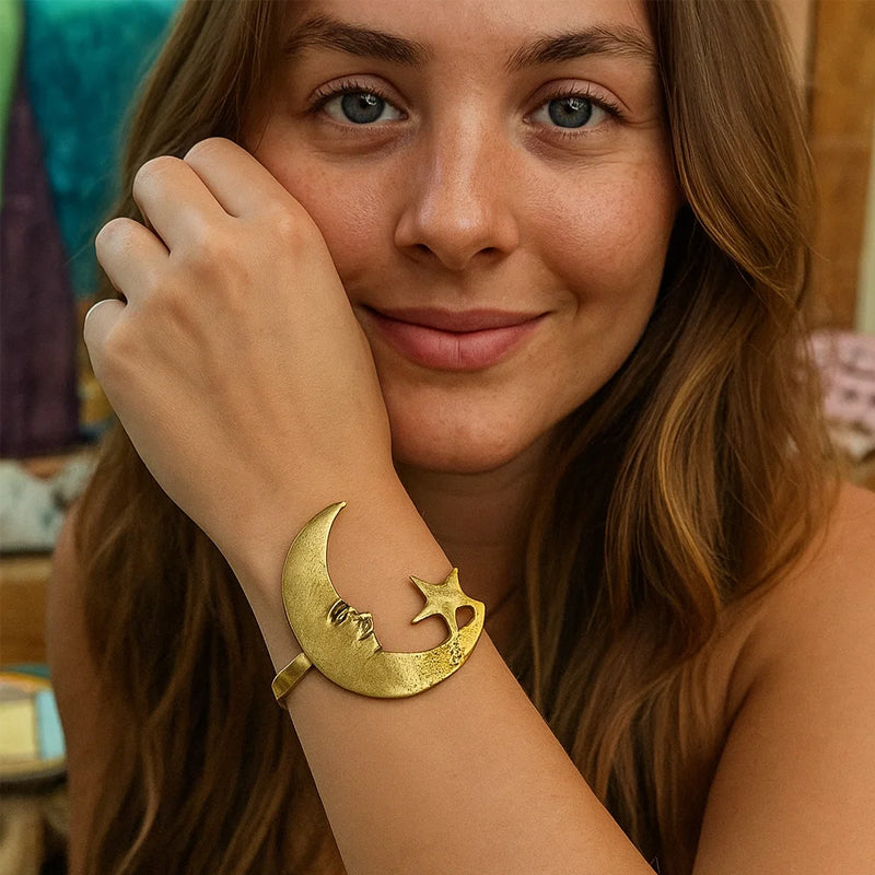 Celestial Dreams Bangle