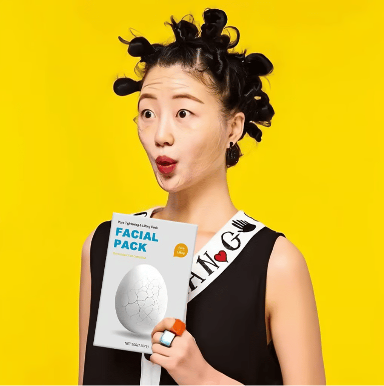 Facial Mask | Hydrating Gift Skincare Face Mask for Smooth Skin Repair