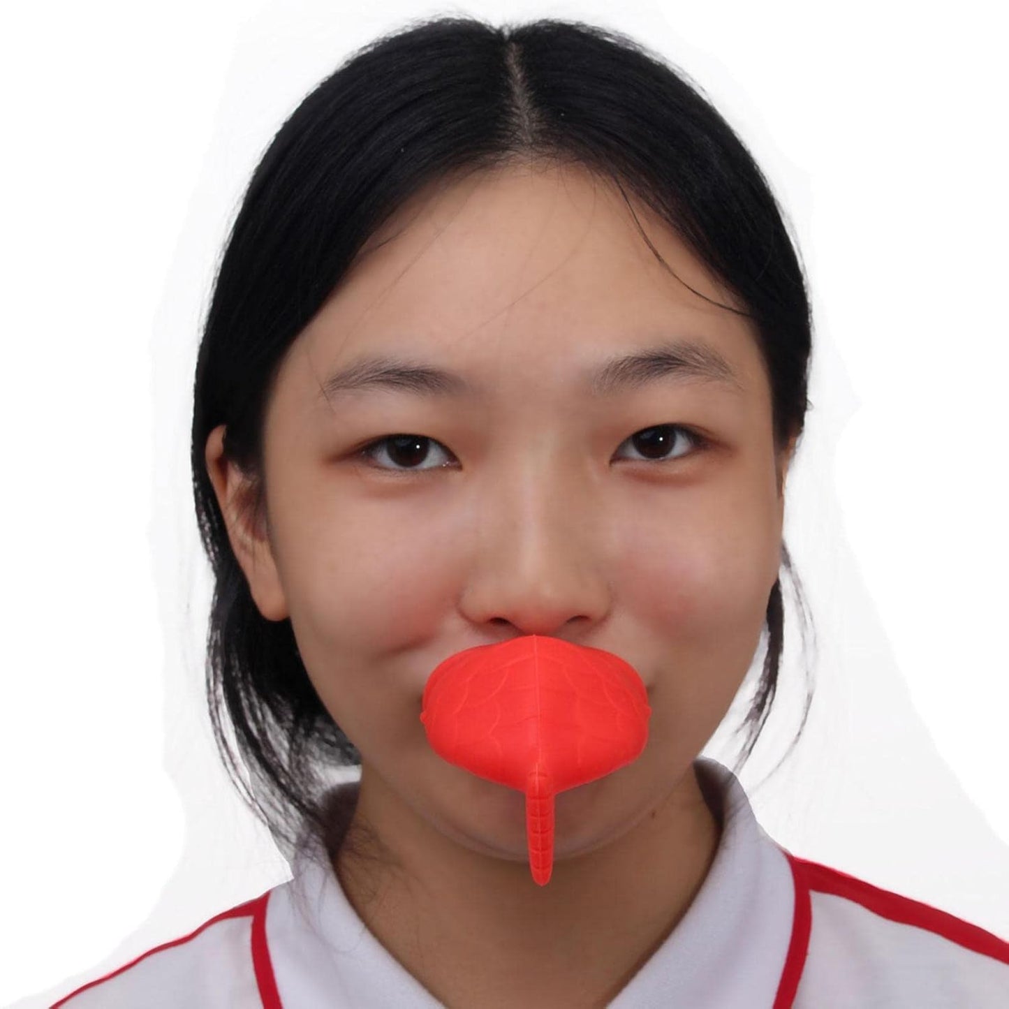 🐟Silicone Fish Shape Lip Augmenter💖