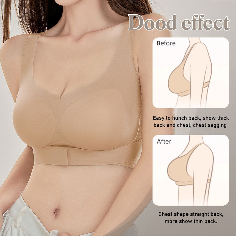💫 Backless Posture-Correcting Bra