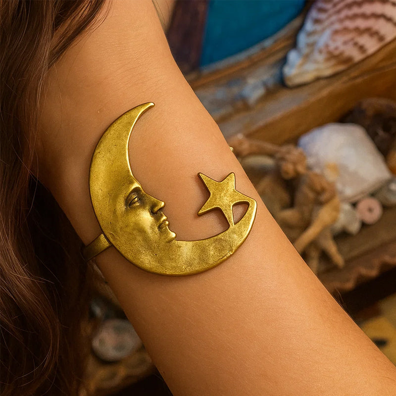 Celestial Dreams Bangle