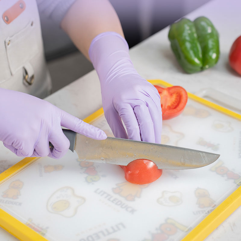 🧤 Nitrile Gloves