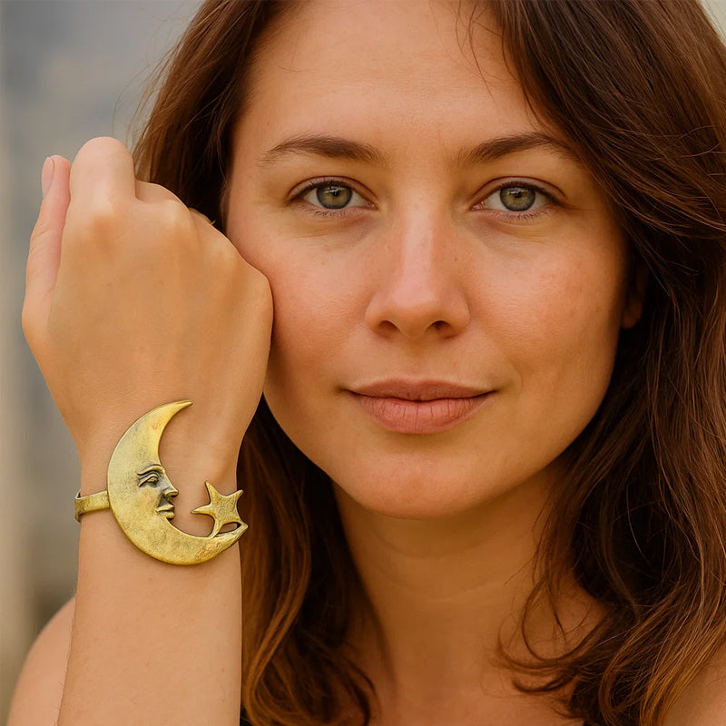 Celestial Dreams Bangle
