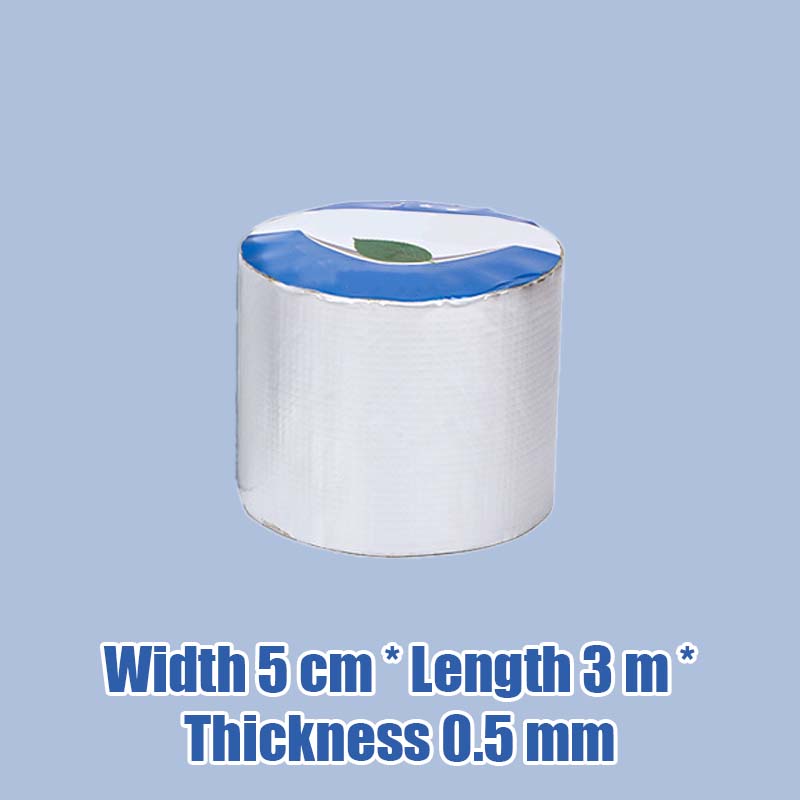 Butyl Waterproof Tape