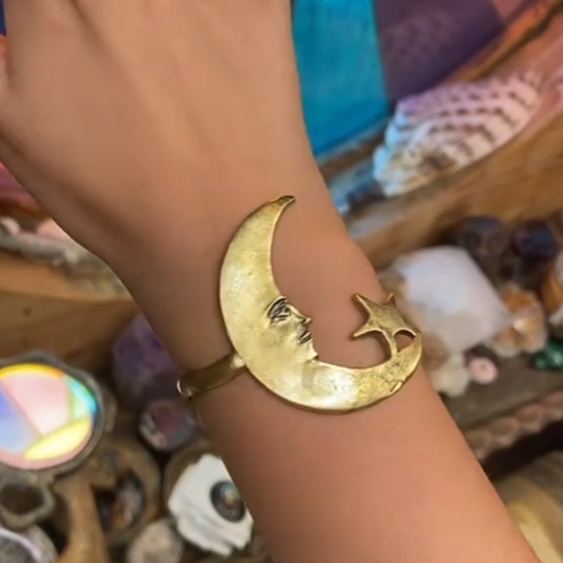 Celestial Dreams Bangle