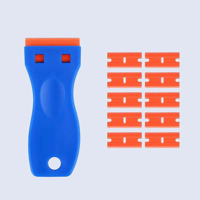 Degumming Spatula