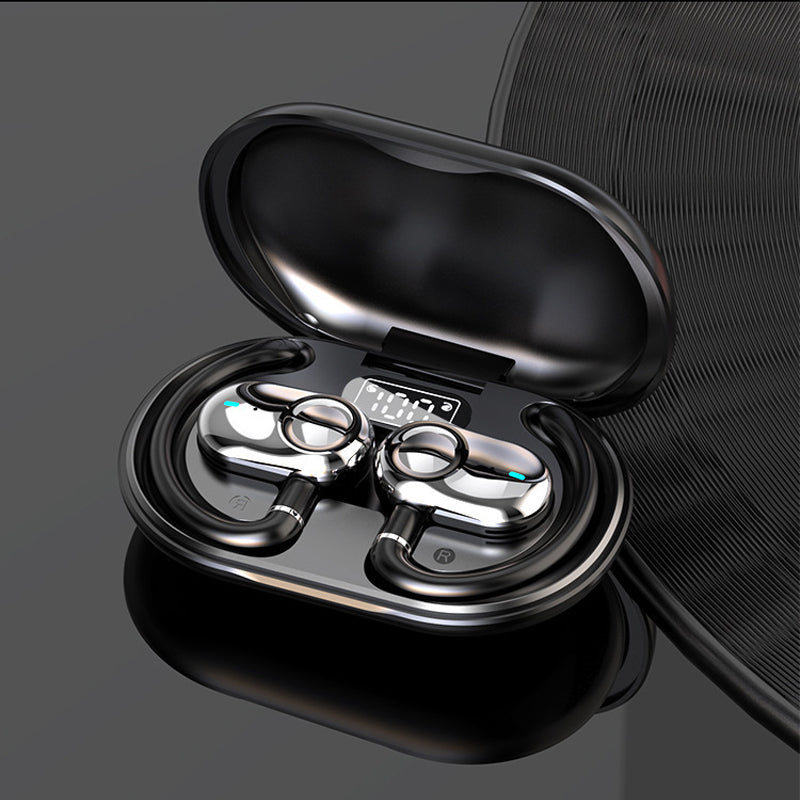 Earhook Open Wireless Bluetooth Headphones