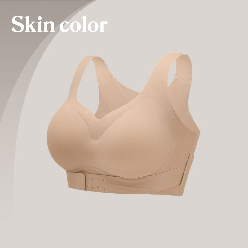 💫 Backless Posture-Correcting Bra