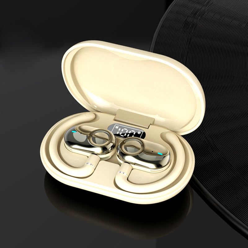 Earhook Open Wireless Bluetooth Headphones