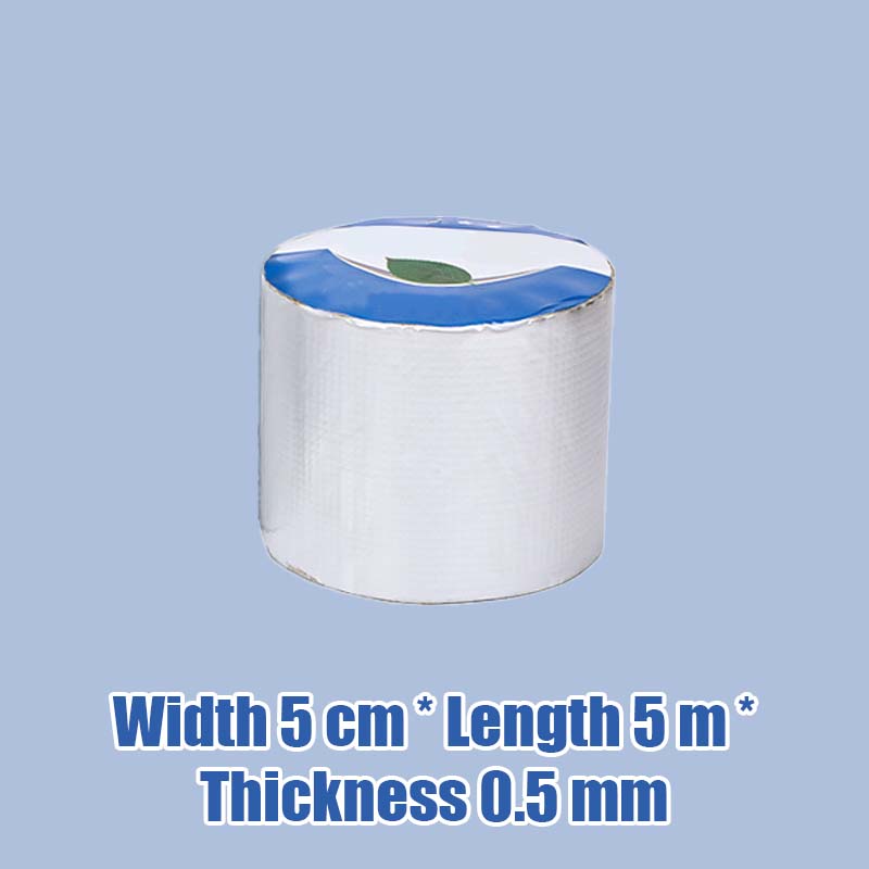 Butyl Waterproof Tape
