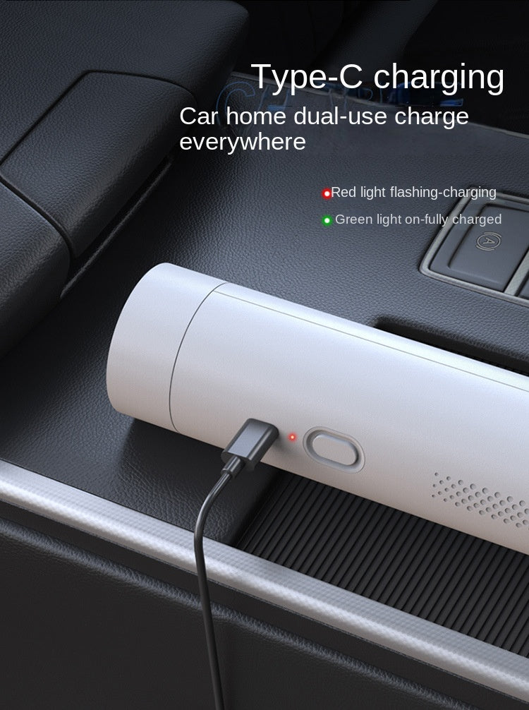 💥LAST DAY SALE 49% OFF💥Slim V8 Mate Cordless Car Vacuum High Power